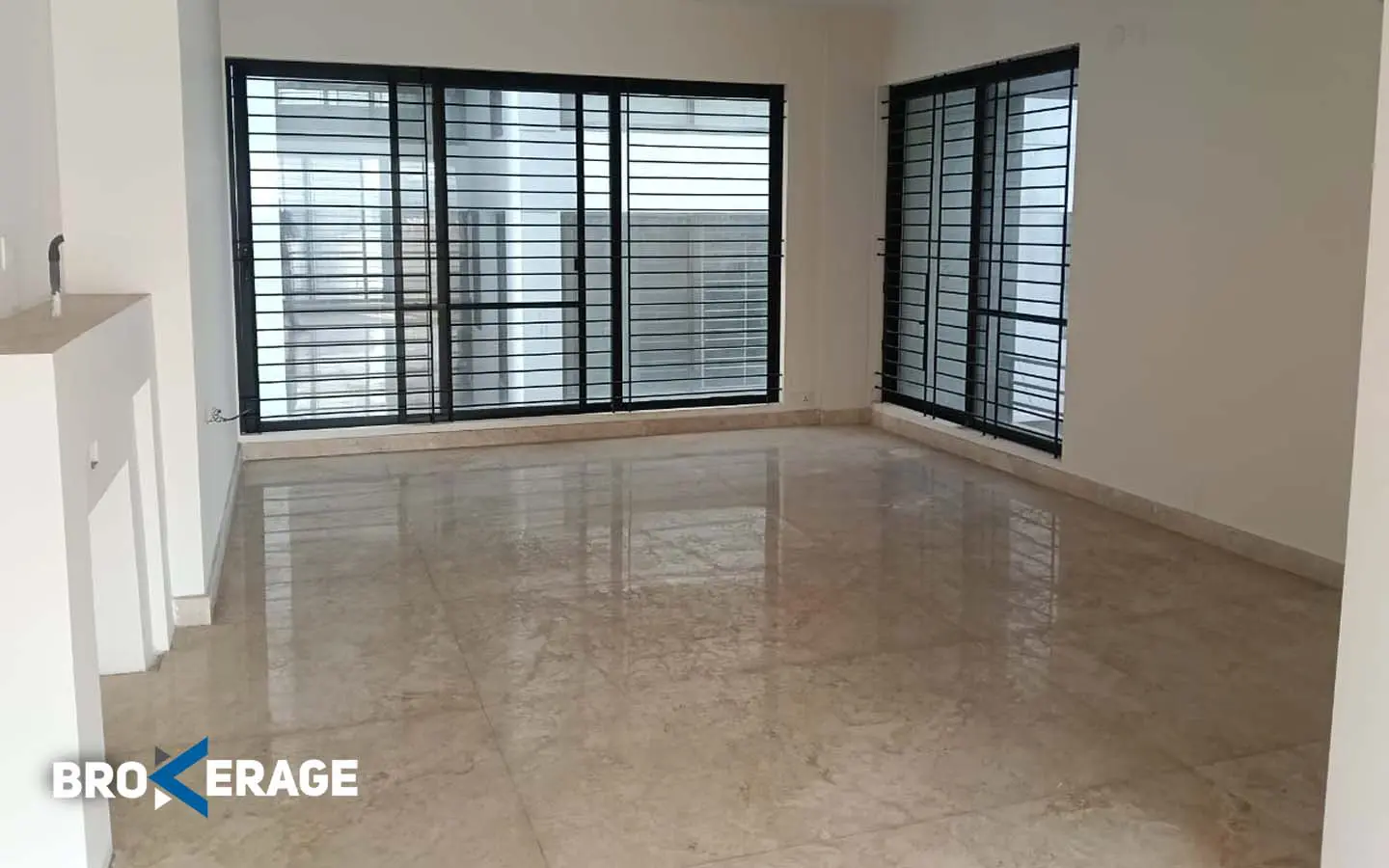ready flat for rent in baridhara
