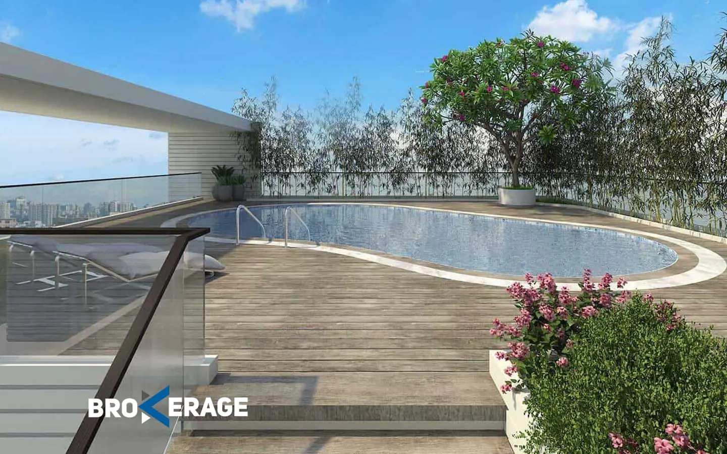 ready flat for sale in gulshan