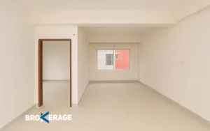 1250 sft 3-bedroom flat for sale