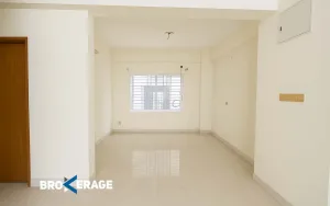 1631 sft 3-bedroom flat for rent