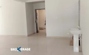 1655 sft 3-bedroom flat for sale