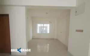 1805 sft 3-bedroom flat for rent