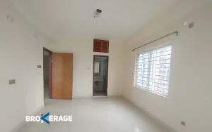 1713 sft 3-bedroom flat for rent