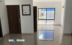 2200 sft 4-bedroom flat for rent