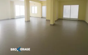 21000 sft Commercial is ready for rent