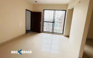 2248 sft 3-bedroom flat for rent