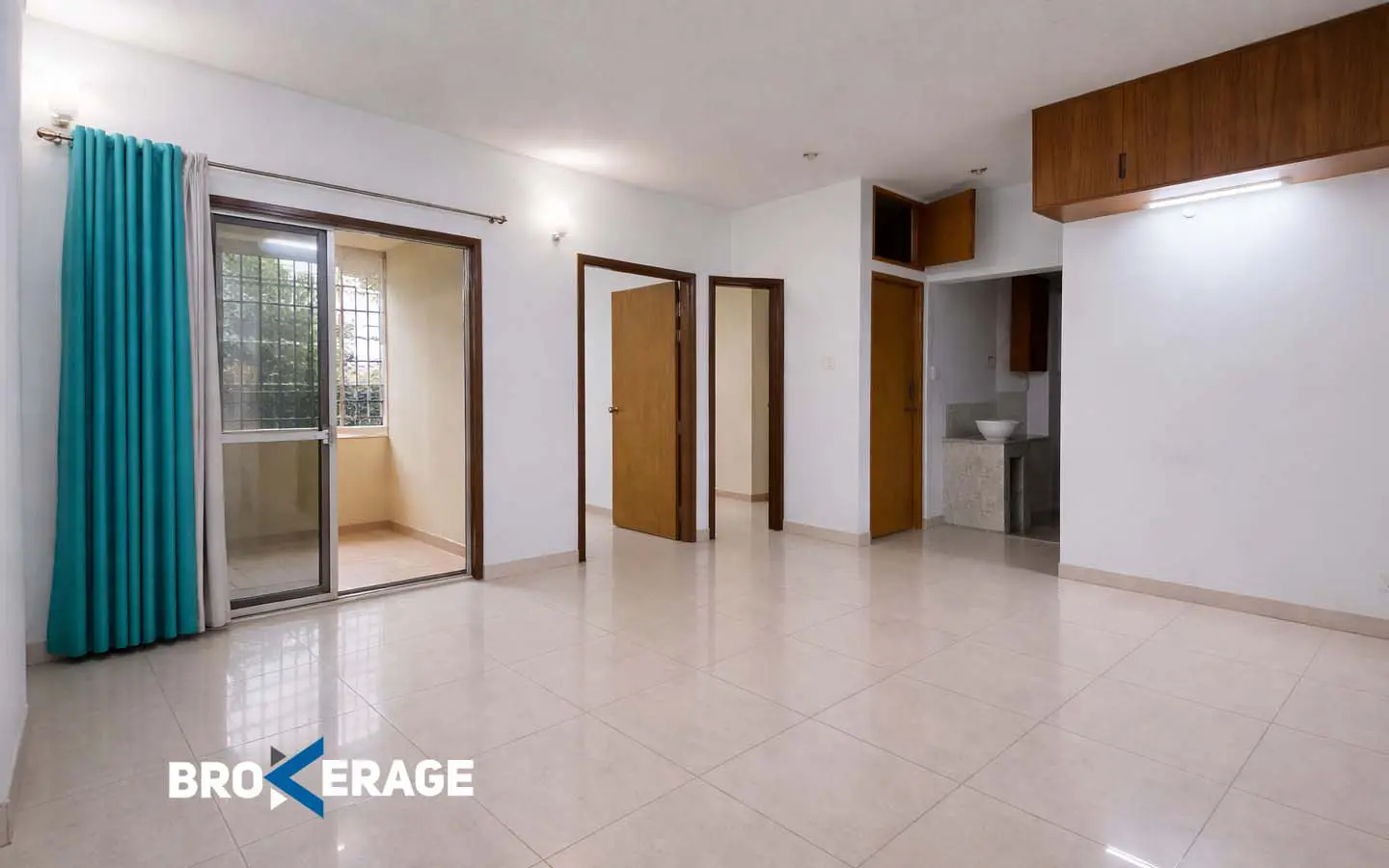 Ready flat for rent in Uttara