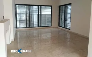 3197 sft 4-bedroom flat for rent
