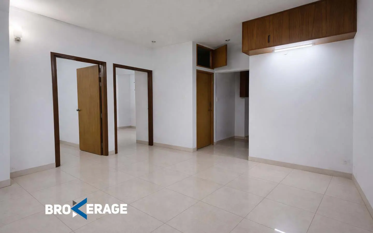 Ready flat for rent in Uttara