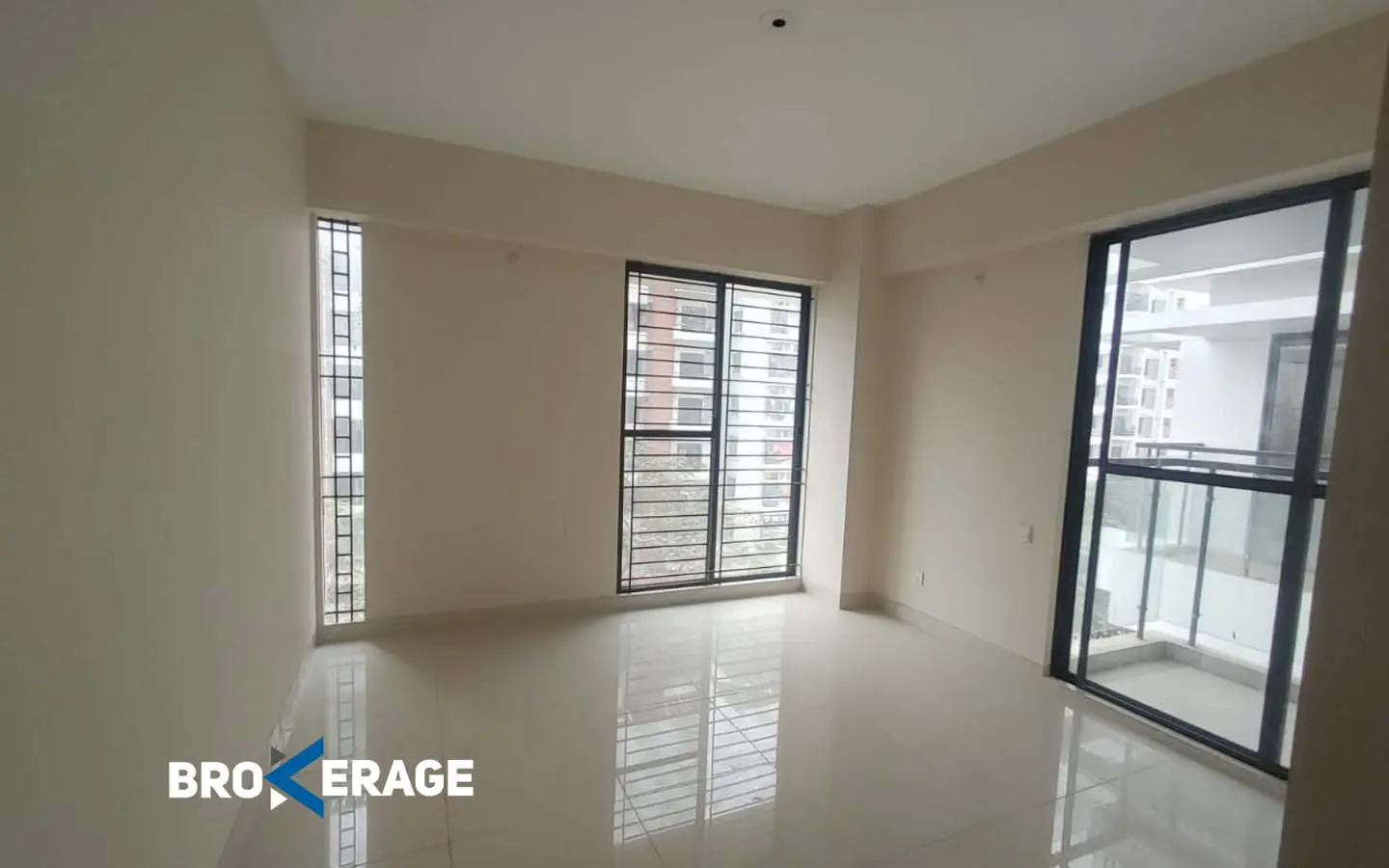 ready flat for rent in aftabnagor