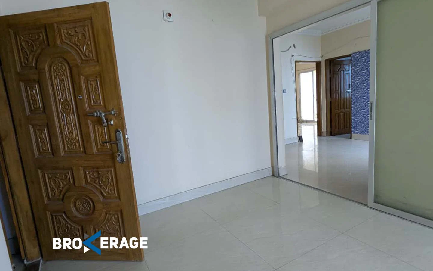 ready flat for sale in agargaon