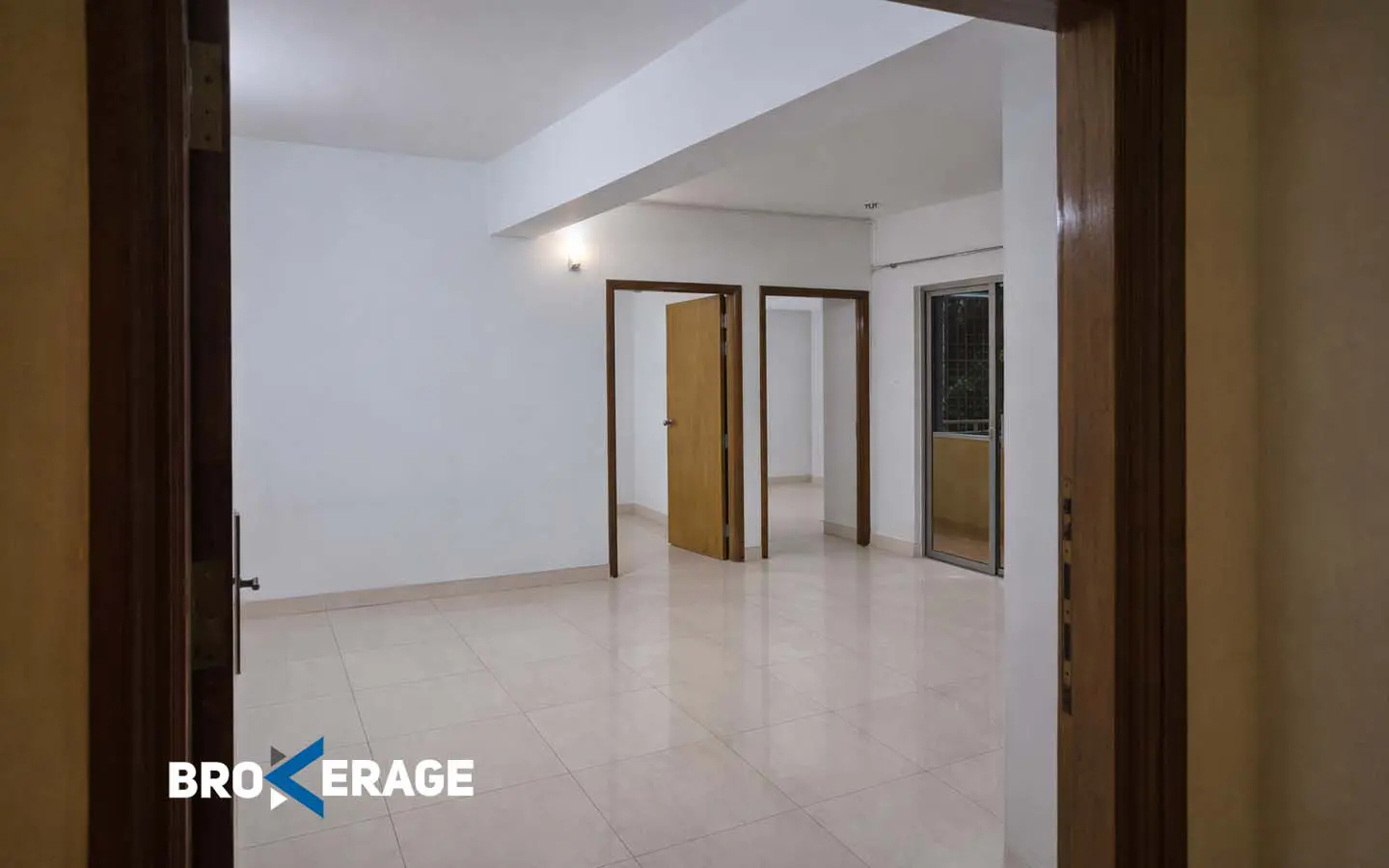 Ready flat for rent in Uttara