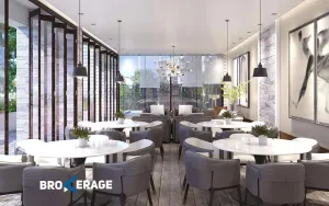 4254 sft 4-bedroom flat for sale