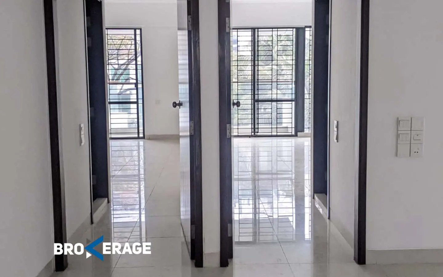 ready flat for rent in bashundhara