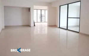 2368 sft 4-bedroom flat is for sale