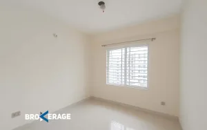 1745 sft 3-bedroom flat for rent