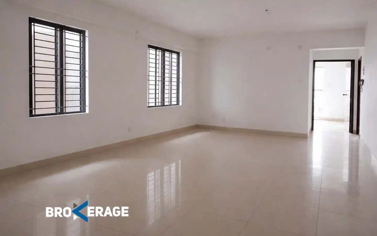 Ready flat for sale in uttara