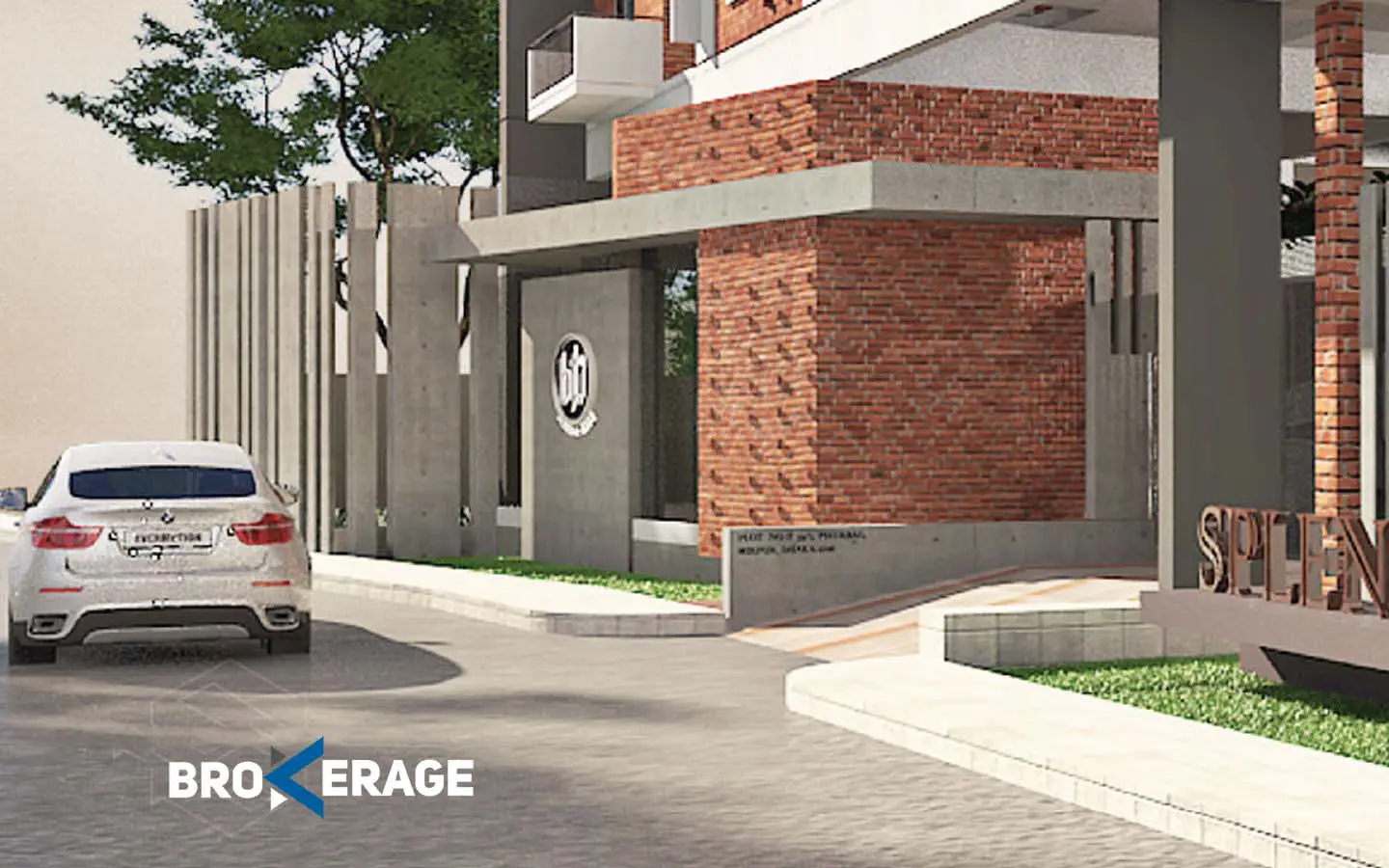 ready flat for sale in mipur