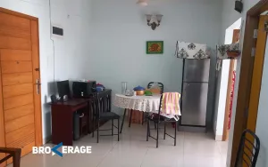 960 sft 2-bedroom flat for sale