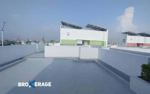 1018 sft 3-bedroom flat for sale