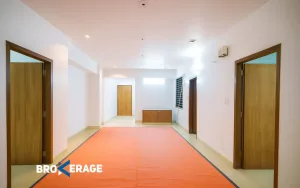 2560 sft 3-bedroom flat for sale