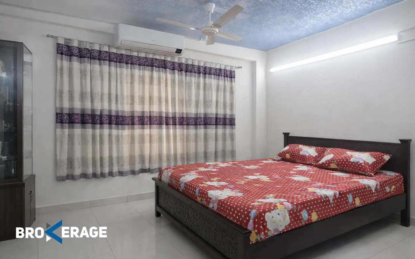 Ready flat for sale in mirpur