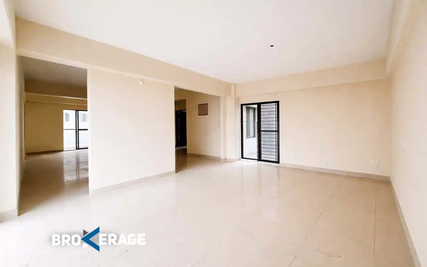 ready flat rent in bashundhara