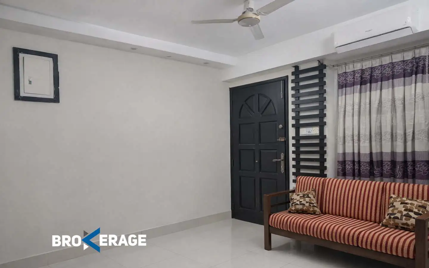 Ready flat for sale in mirpur