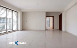 1321 sft 3-bedroom flat for sale