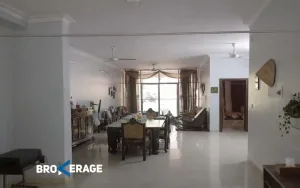 3200 sft 3-bedroom flat for rent