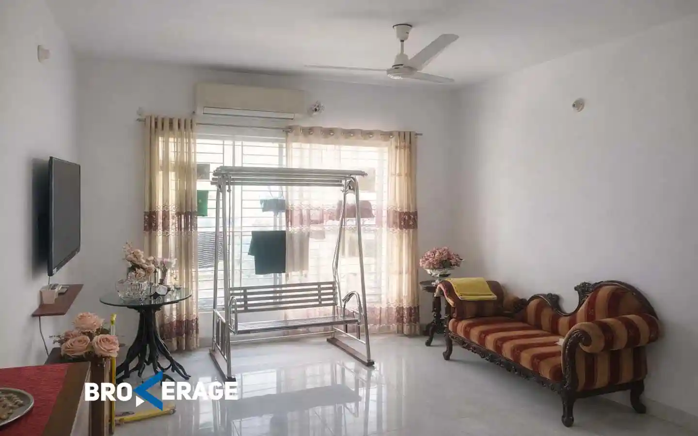 ready flat for sale in gulshan