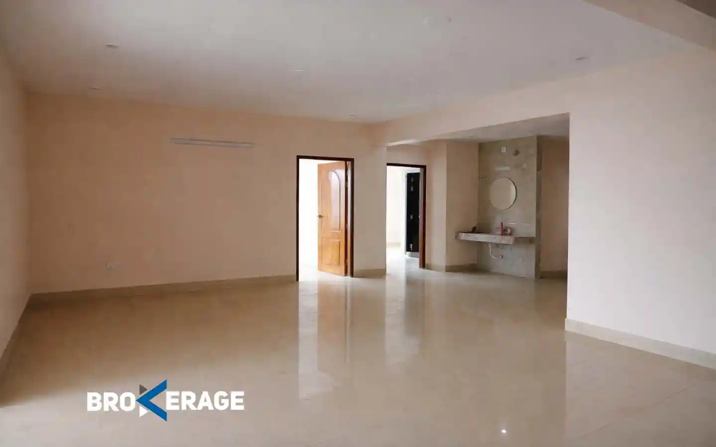 ready flat for rent in bashundhara