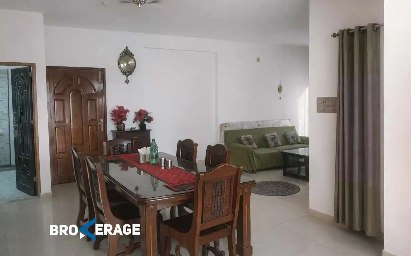 ready flat for sale in gulshan