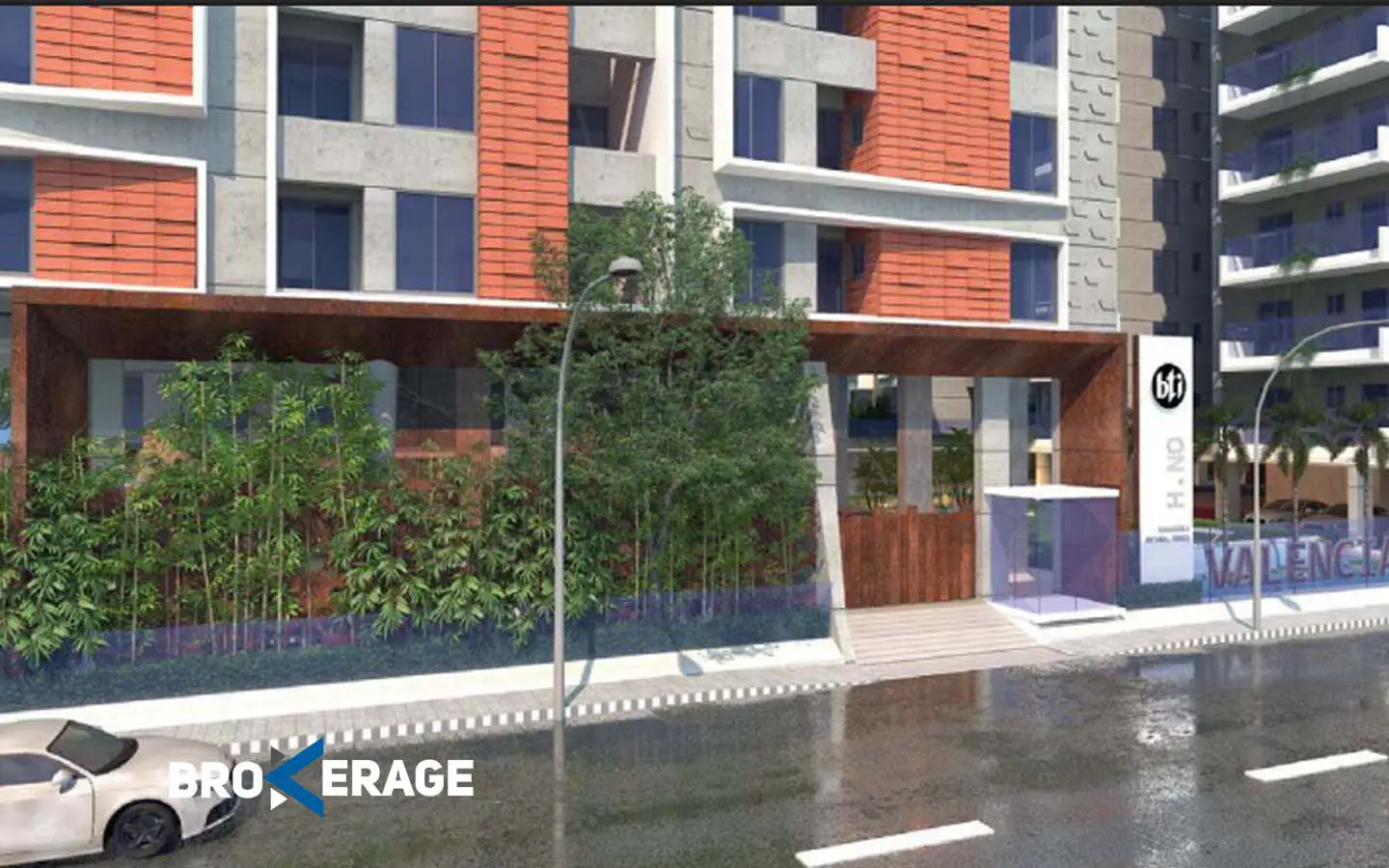 Ready flat for sale in uttara