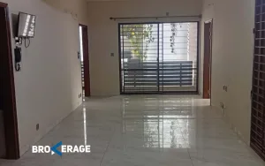 2150 sft 3-bedroom flat for rent