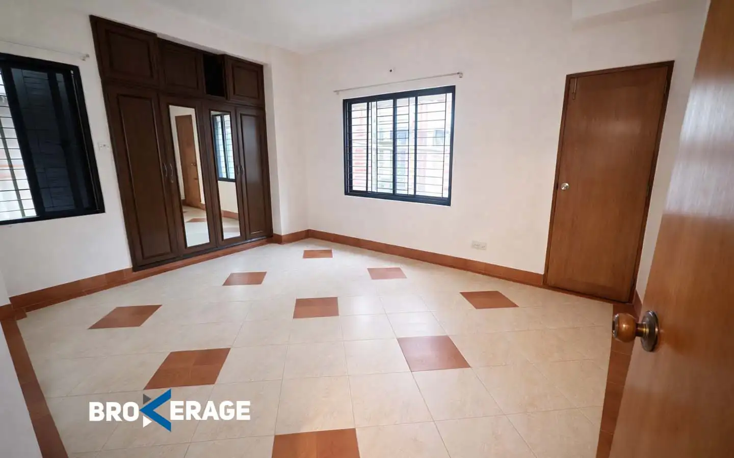 ready flat for sale in Uttara