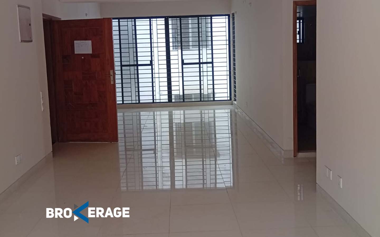 ready flat for rent in Uttara
