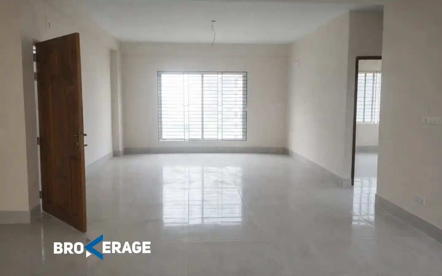 ready flat for sale in bashundhara