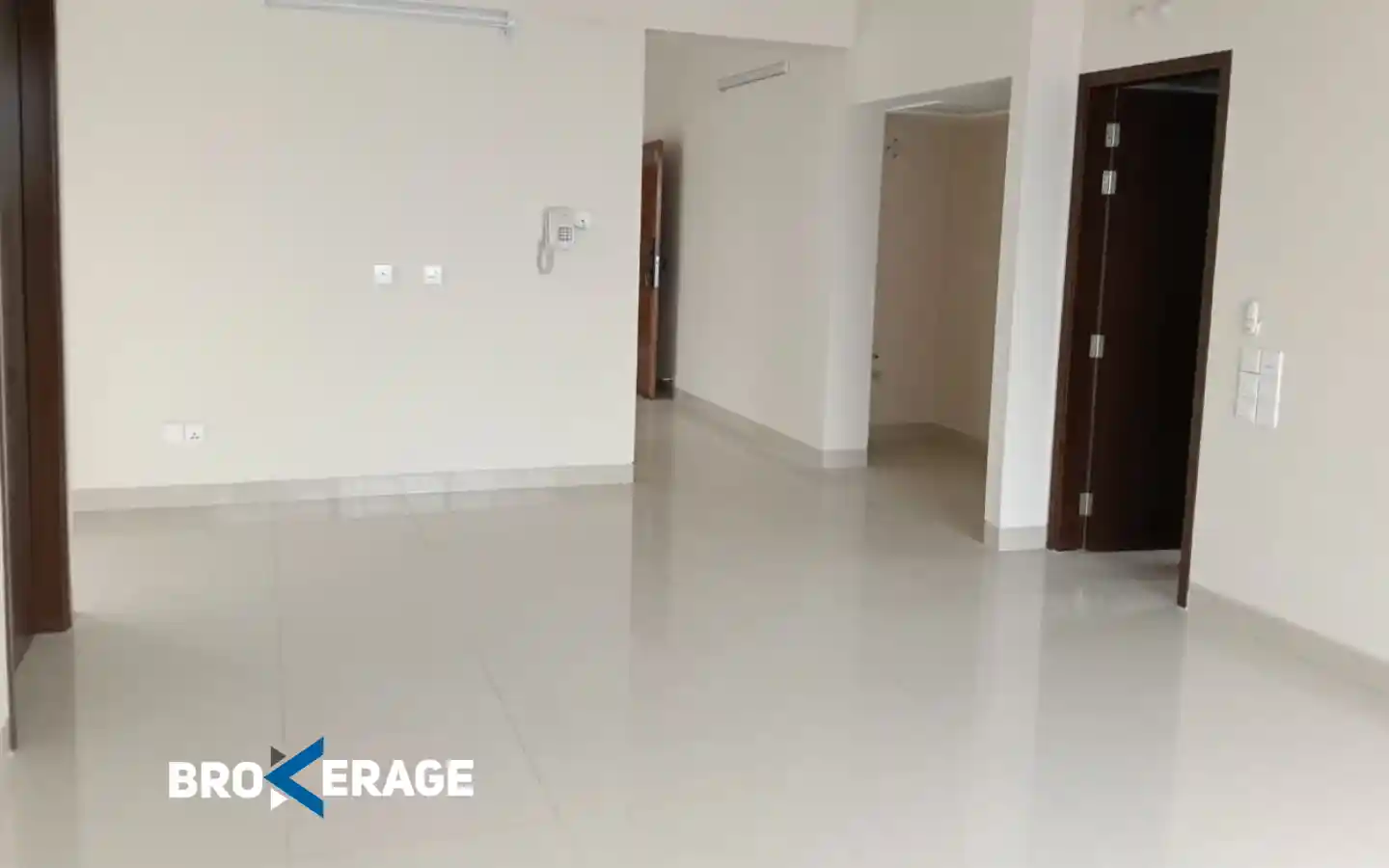 ready flat for sale in bashundhara