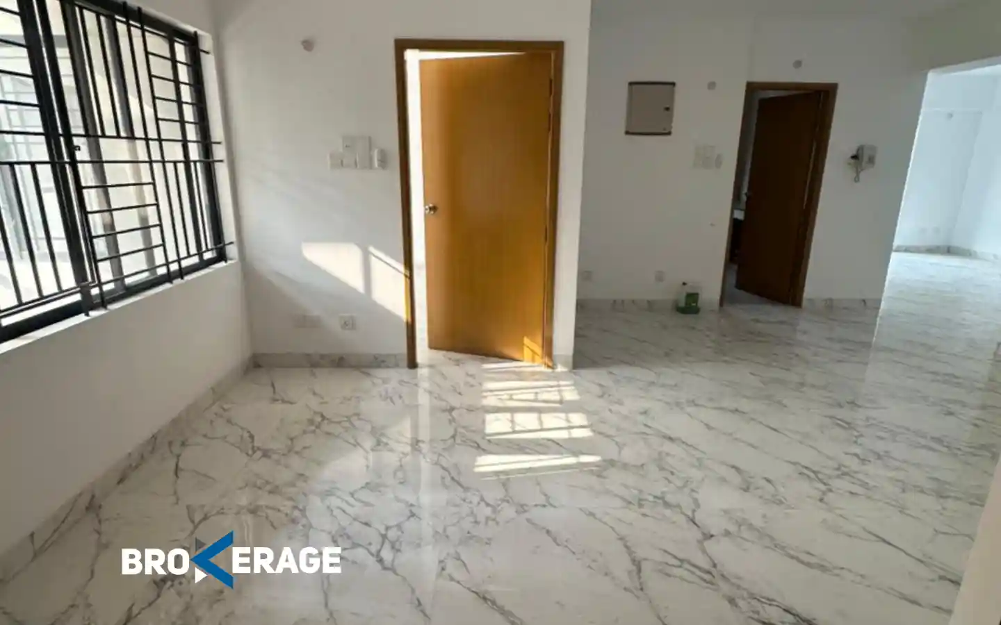 Ready flat for sale in Mirpur