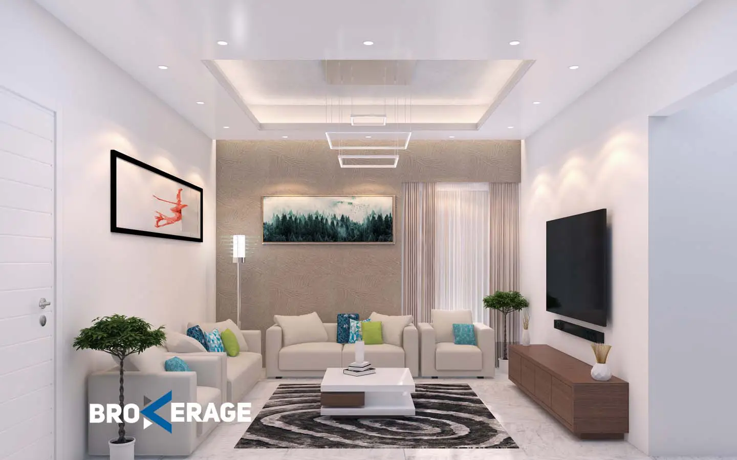 ready flat for sale in adabor