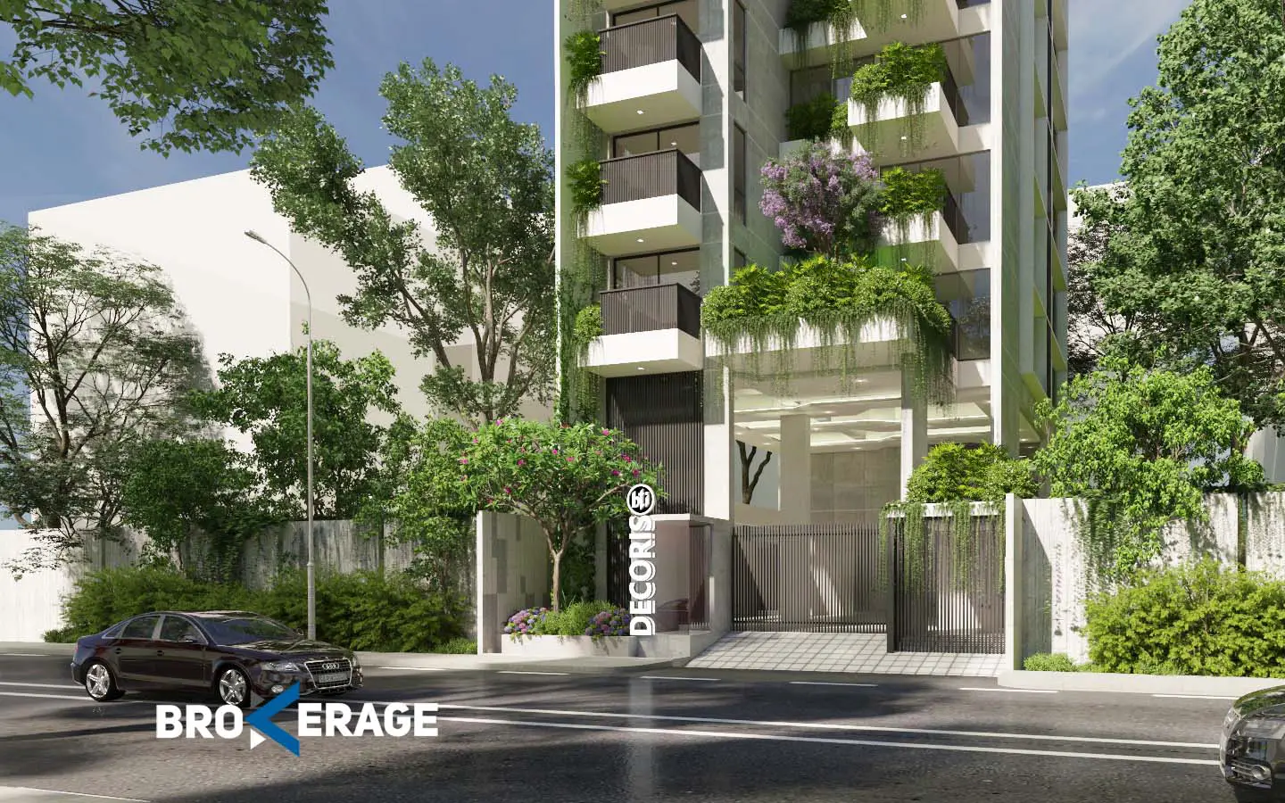 ready flat for sale in bashundhara