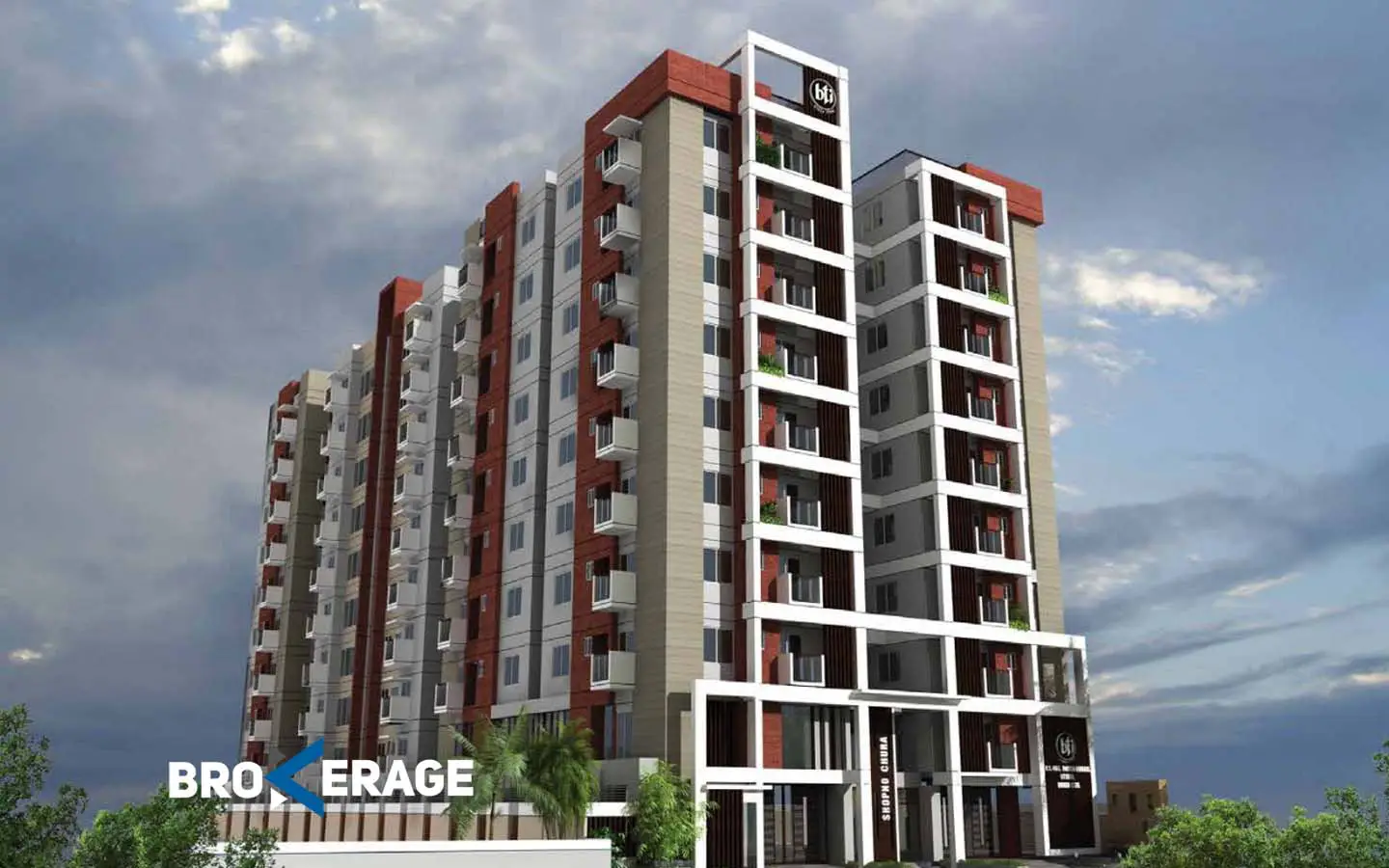 ready flat for sale in uttara