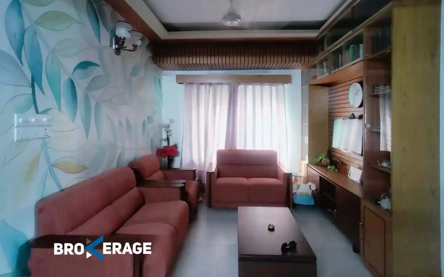 ready flat for sale in bashundhara