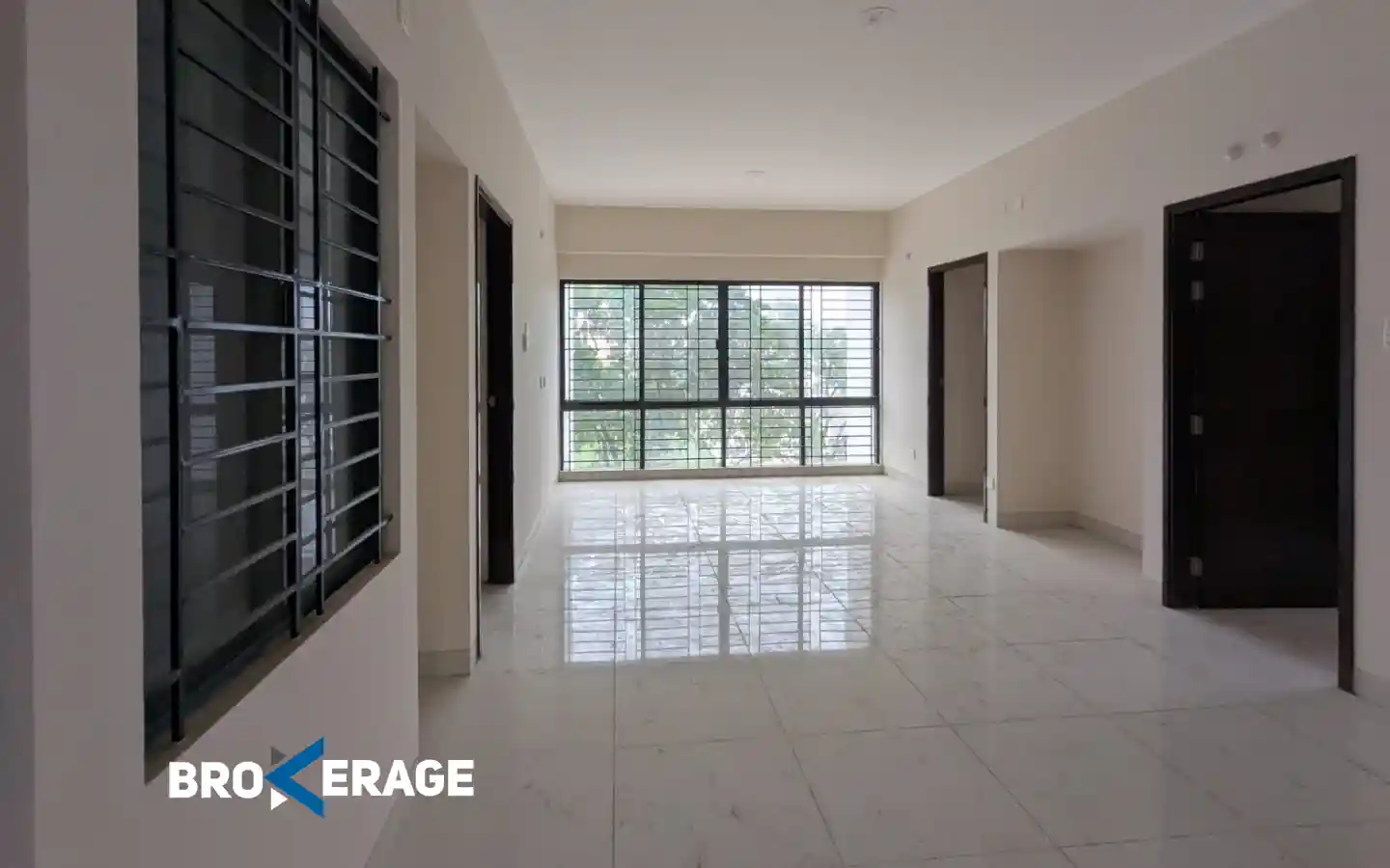 ready flat for sale in bashundhara