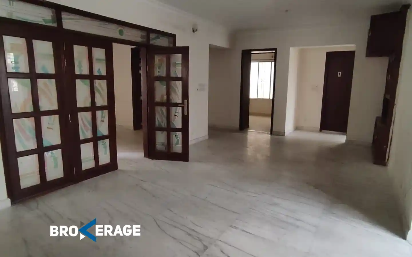 ready flat for for rent in bashundhara