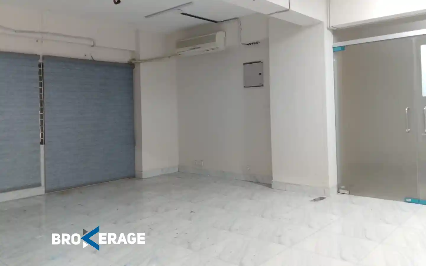 Commercial Space for sale in mirpur