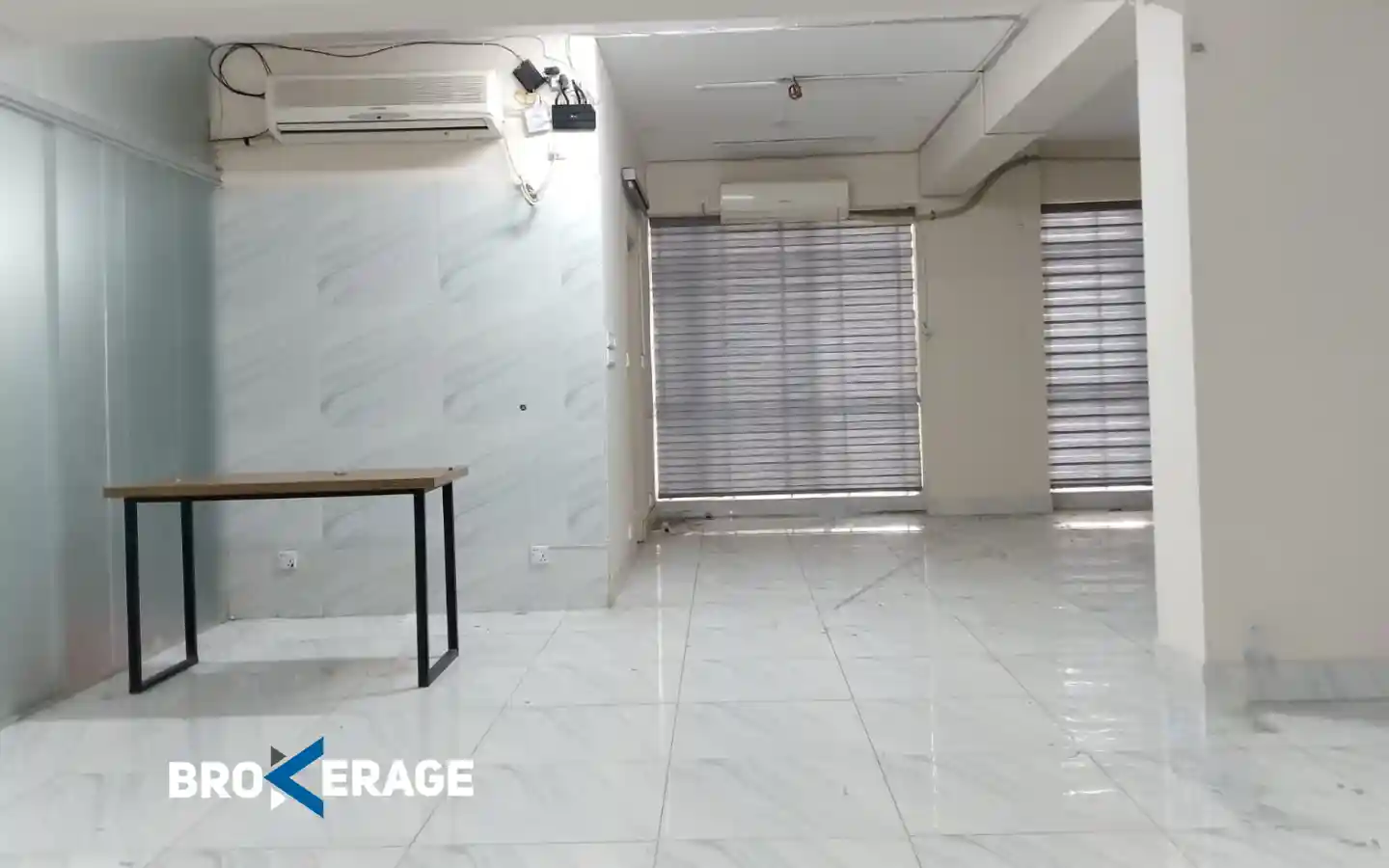 Commercial Space for sale in mirpur