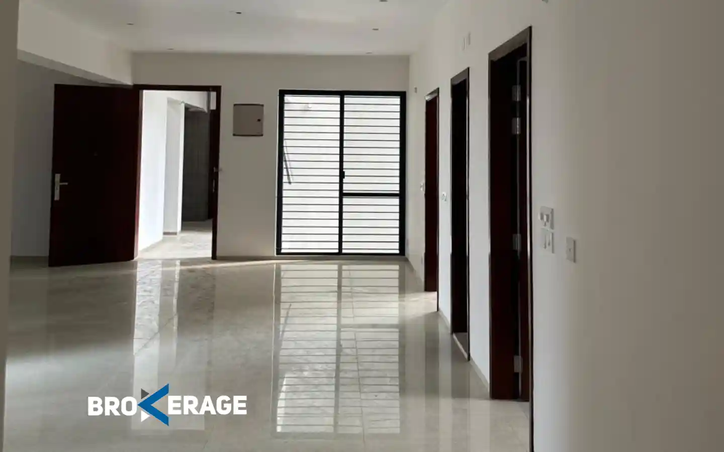 ready flat for sale in Bashundhara