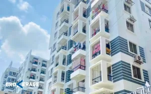 ready flat for sale in dhaka
